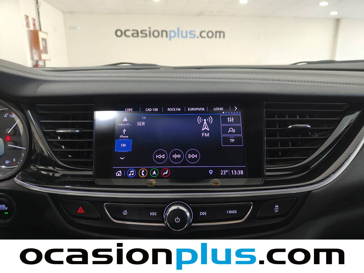 Opel Insignia Opel Insignia GS 1.5 Turbo XFT Innovation Auto (165 CV) 2021