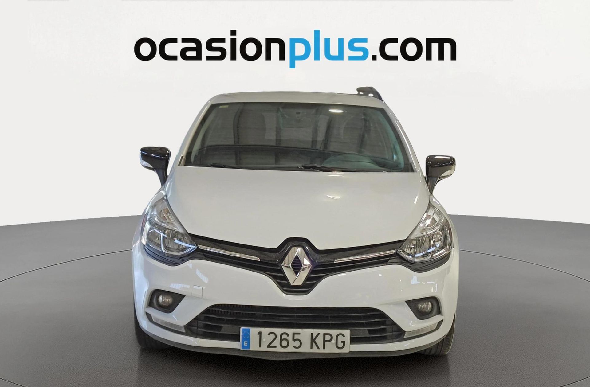Renault Clio Limited Energy dCi - foto 11