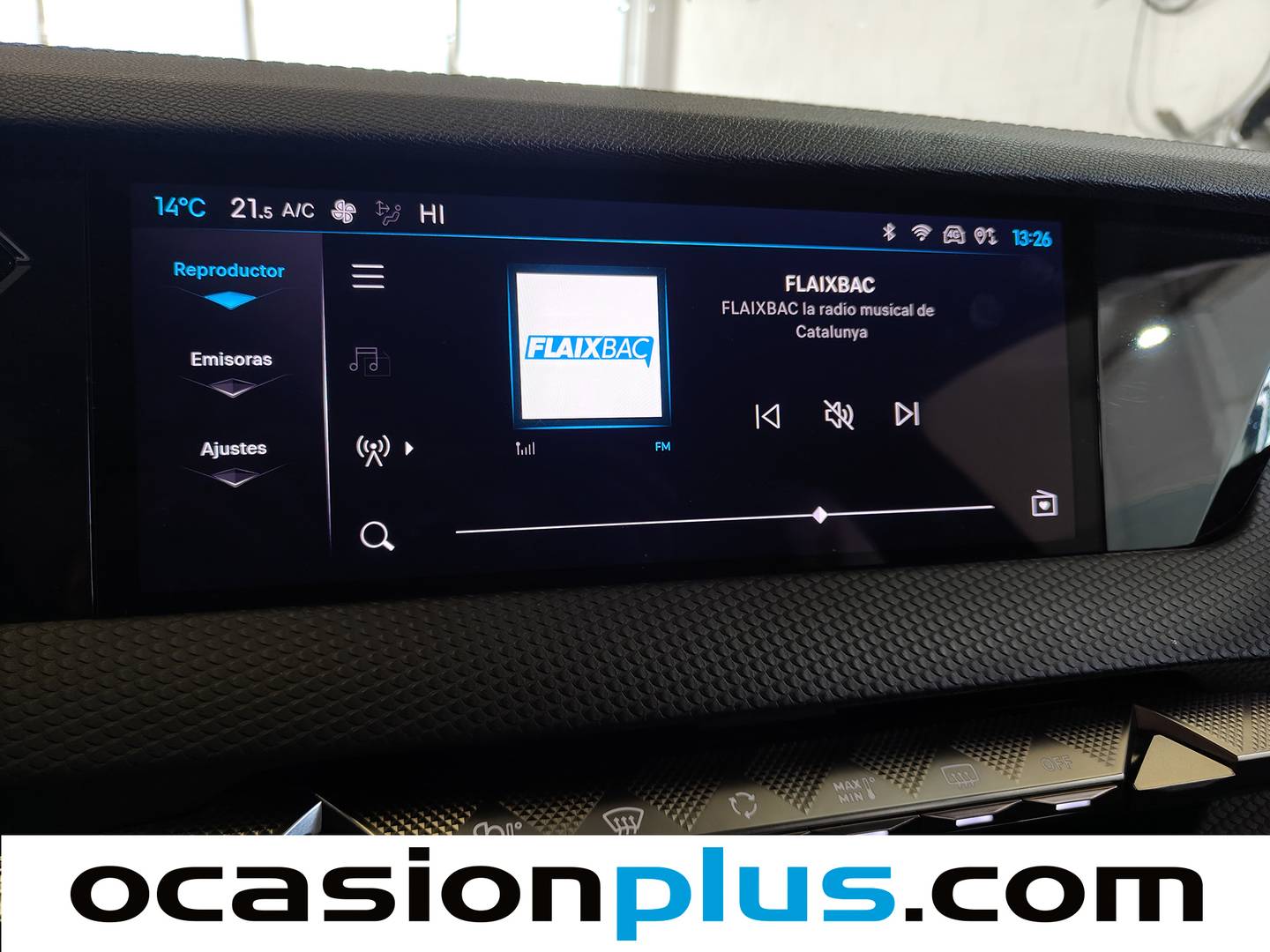 DS DS 4 DS DS4 BlueHDi 130 Trocadero Auto (130 CV) barato