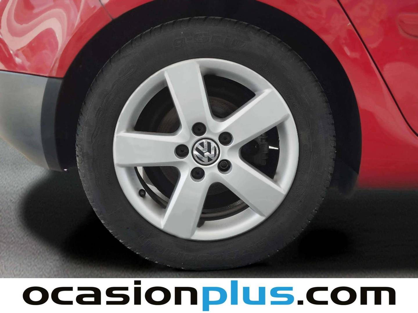 Accesorios del Volkswagen Golf Volkswagen Golf GT Sport 1.4 TSI (122 CV)