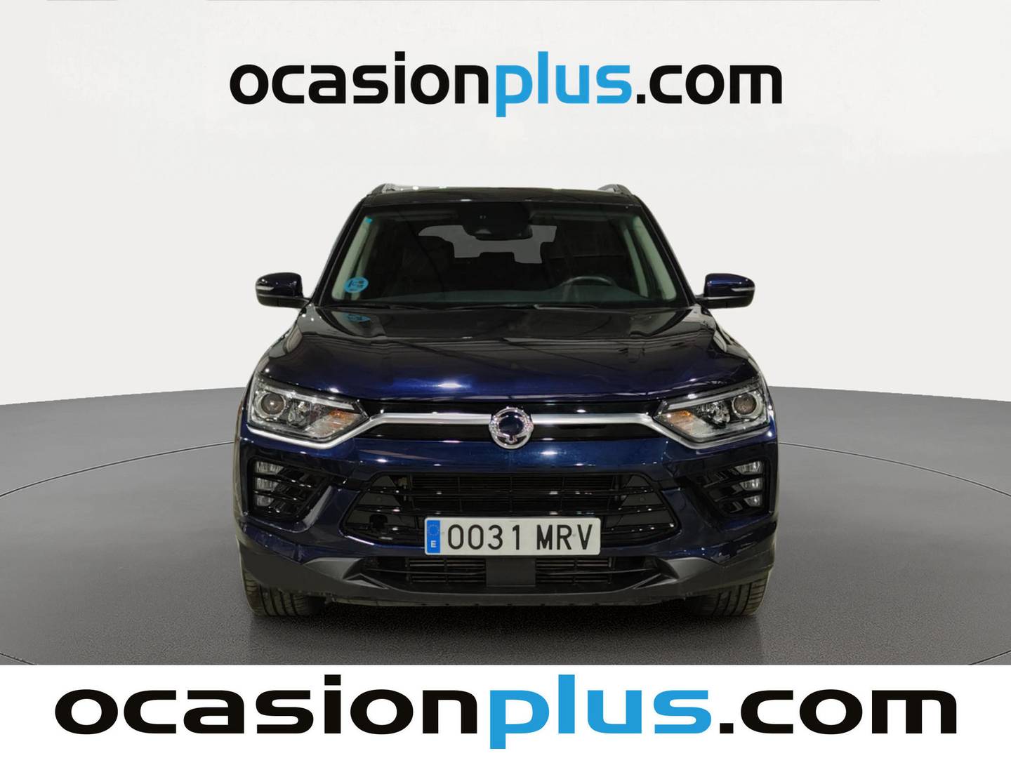 SsangYong Korando SsangYong Korando G15T Urban Plus (149 CV) 149cv