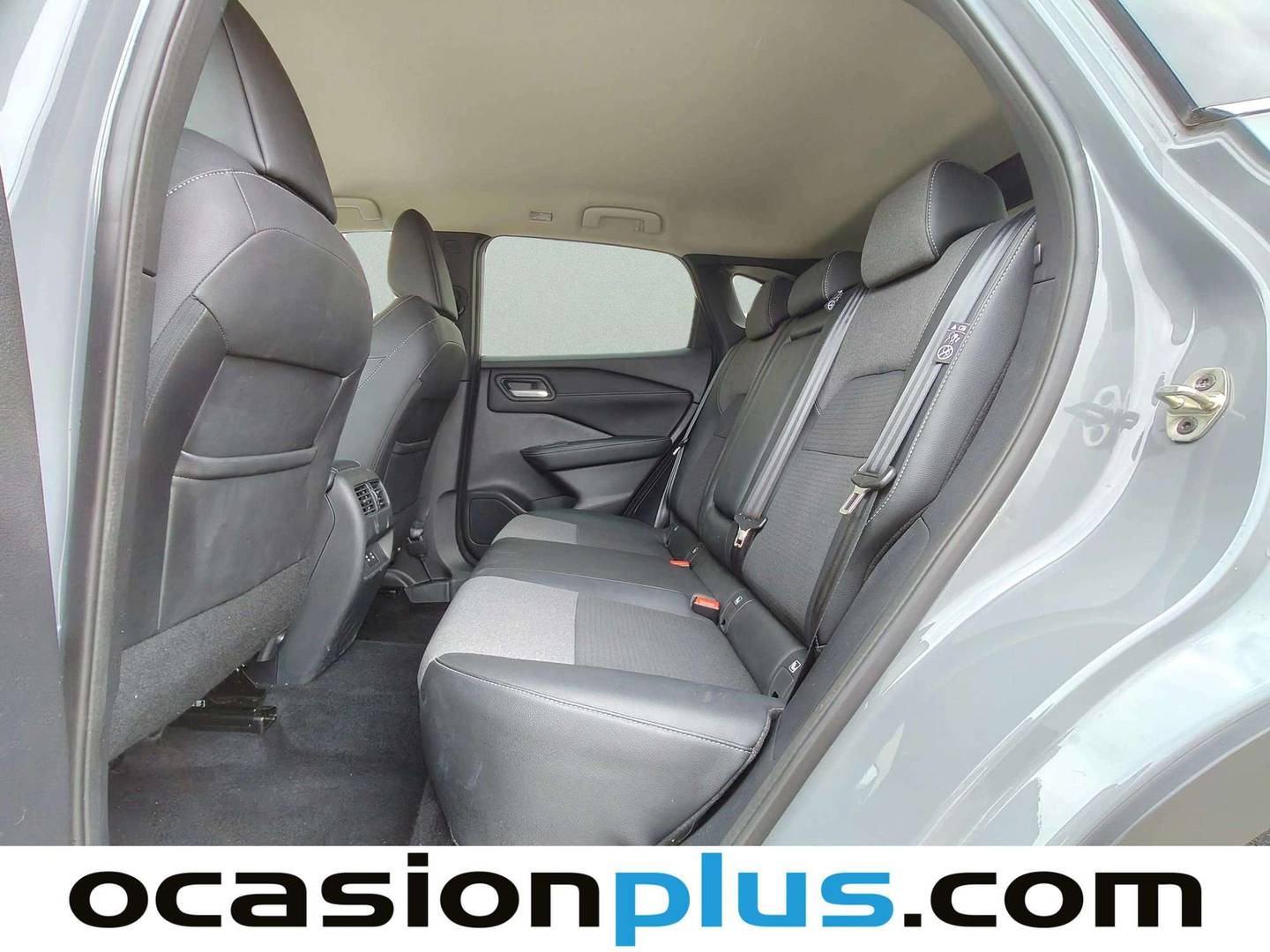 Foto Nissan QASHQAI Nissan Qashqai DIG-T 140 N-Connecta (140 CV)