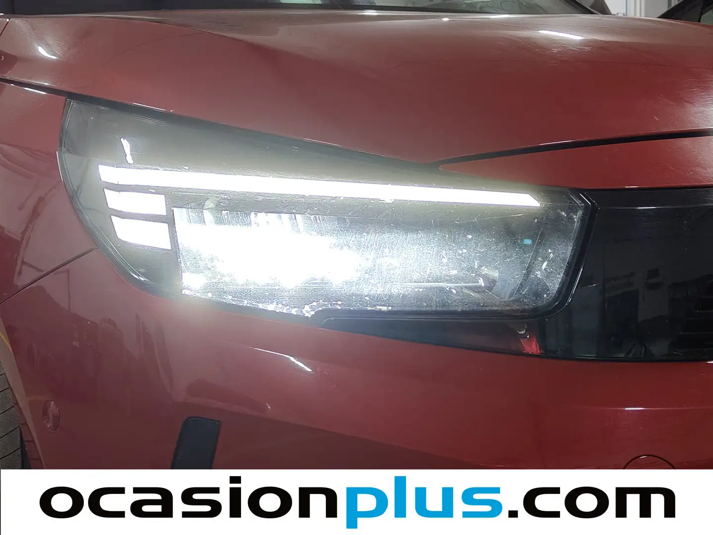 Foto Opel Corsa Opel Corsa 1.2 T XHL GS (100 CV)