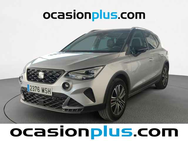 Seat Arona Seminuevo