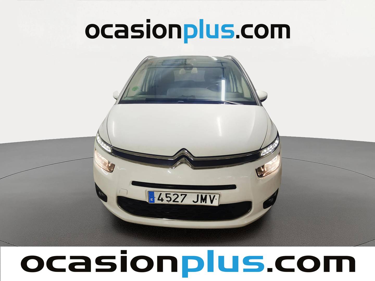Citroën Grand C4 Picasso Citroën Grand C4 Picasso BlueHDi 120 Feel Edition (120 CV) barato