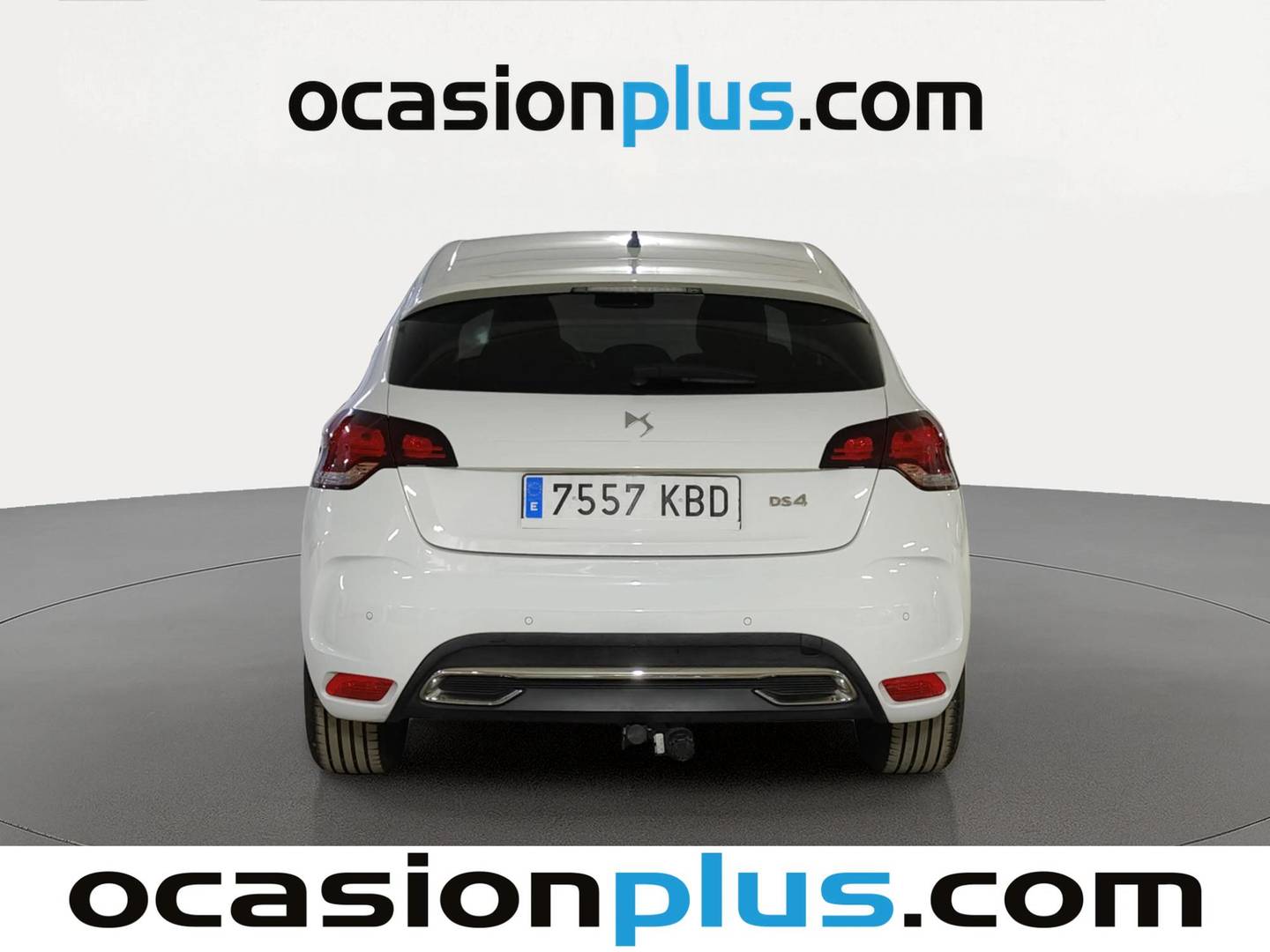 DS DS 4 DS DS4 1.6 BlueHDi Desire (100 CV) barato