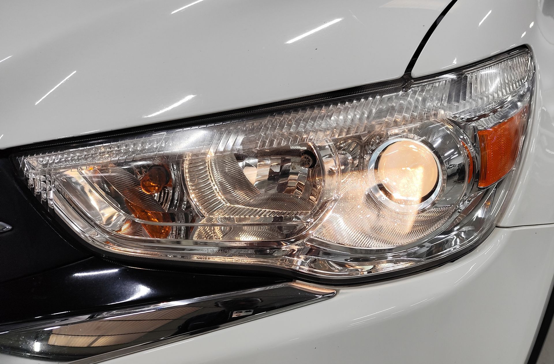 Mitsubishi ASX 160 MPI Motion - foto 12