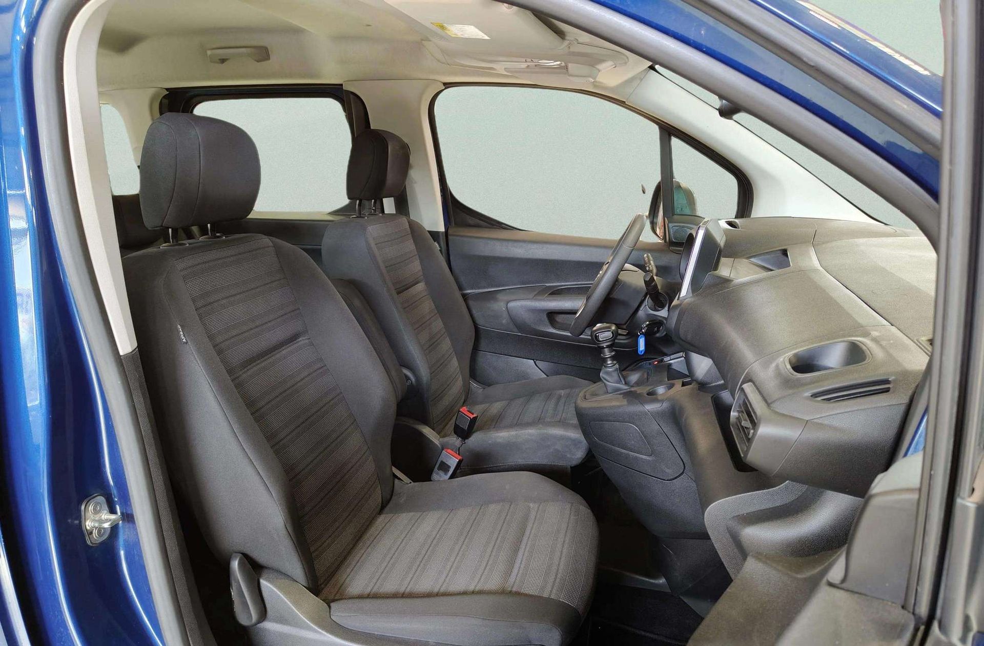 Opel Combo 1.5 TD Edition Plus L - foto 16