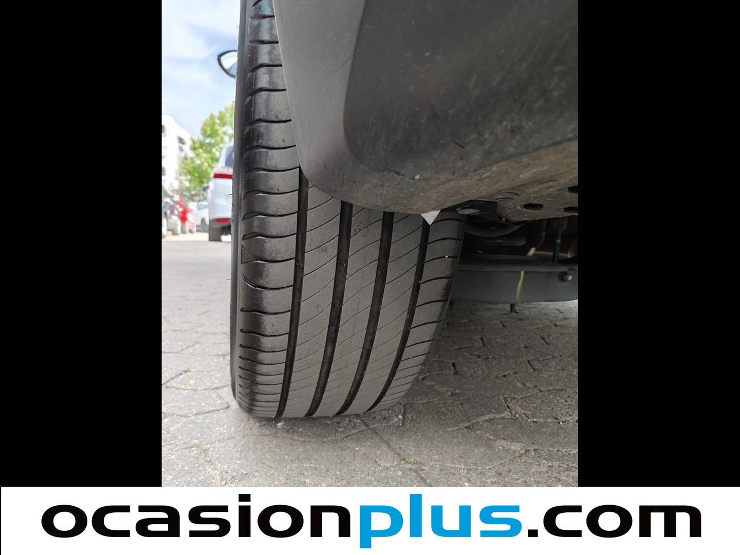 Hyundai Tucson Hyundai Tucson 1.6 TGDI HEV Tecno Auto 2C (230 CV) seminuevo