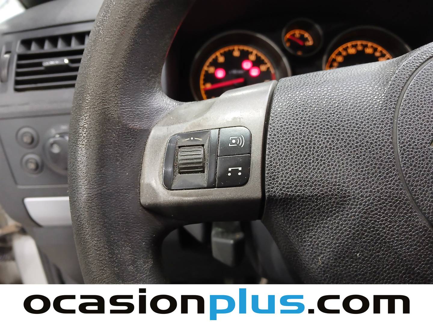 Opel Zafira Opel Zafira 1.6 16v Enjoy 7 Plazas (105 CV) seminuevo