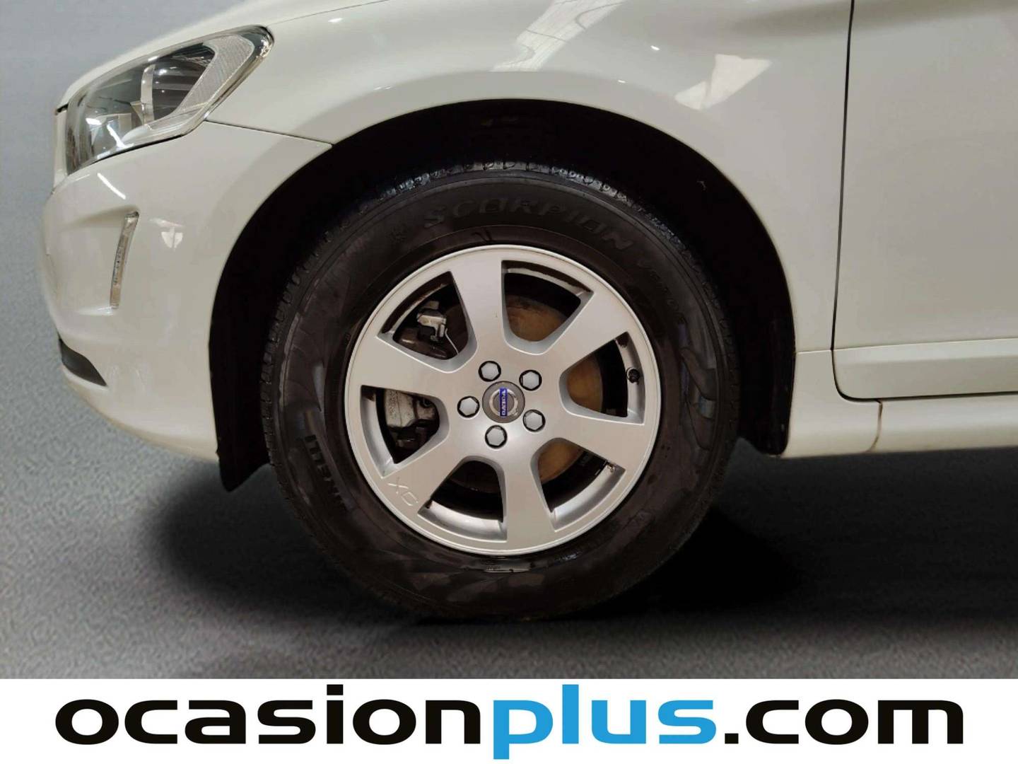 Volvo XC60 Volvo XC60 D4 Momentum (190 CV) barato