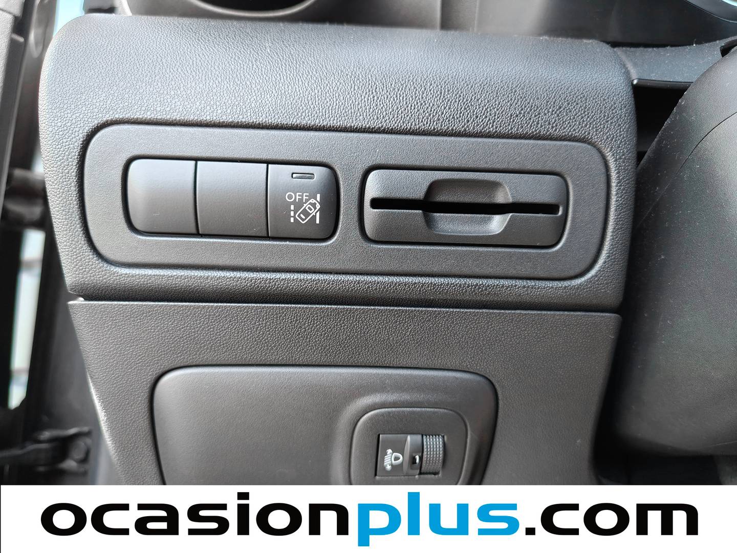Citroën C3 Aircross Citroën C3 Aircross BlueHDi 110 S&S Feel Pack (110 CV) de ocasión