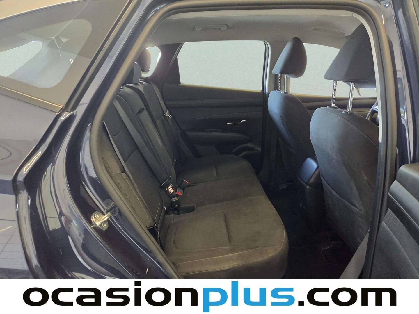 Hyundai Tucson Hyundai Tucson 1.6 TGDI HEV Klass AT (215 CV) al mejor precio