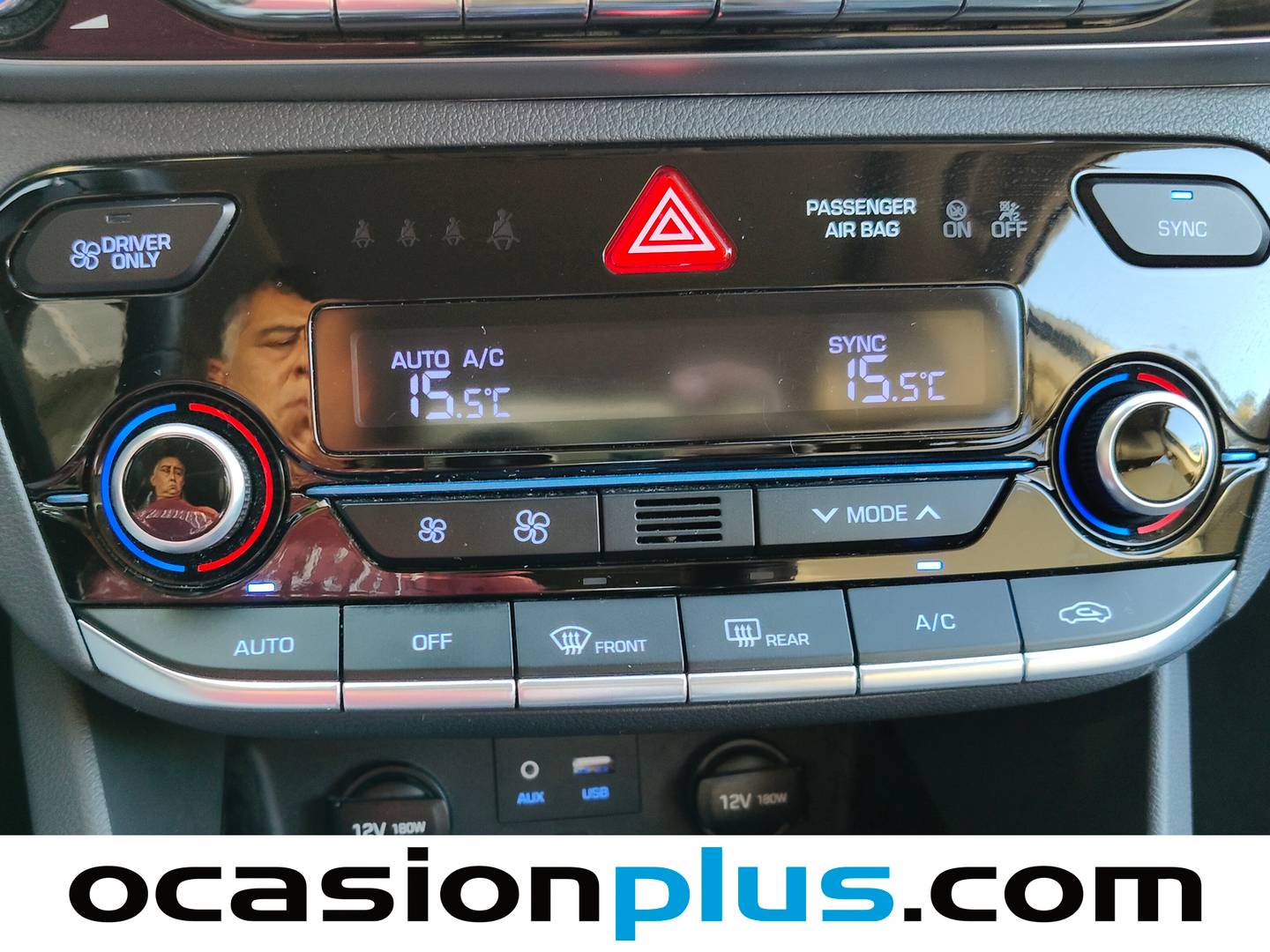 Hyundai IONIQ Hyundai Ioniq 1.6 GDI HEV Style (141 CV) km 0