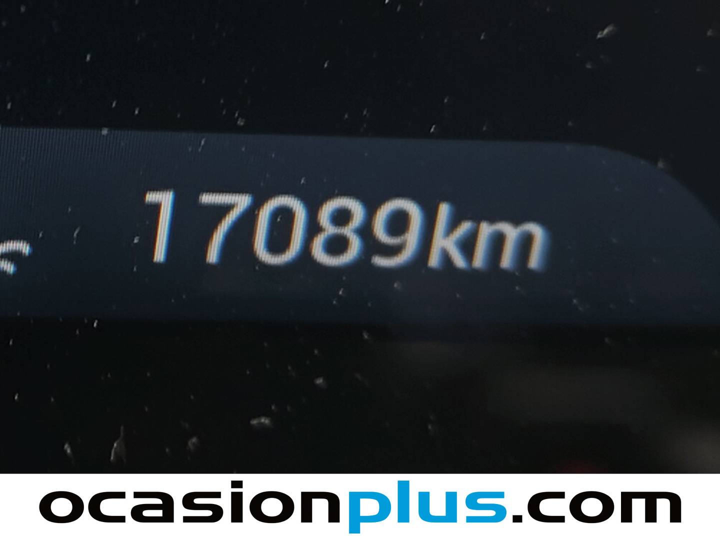 EBRO S700 EBRO S700 1.6 TGDI Comfort DCT (147 CV) seminuevo