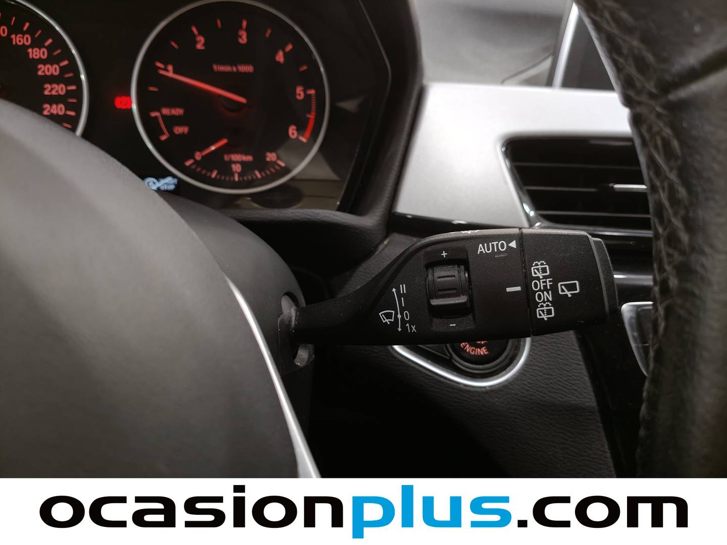 BMW X1 BMW X1 sDrive18d (150 CV) barato
