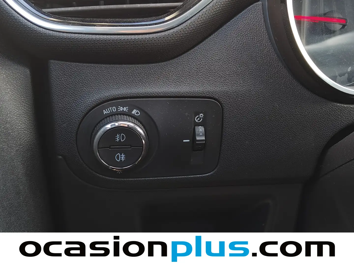 Foto Opel Crossland X Opel Crossland X 1.2 Turbo Innovation  (130 CV)