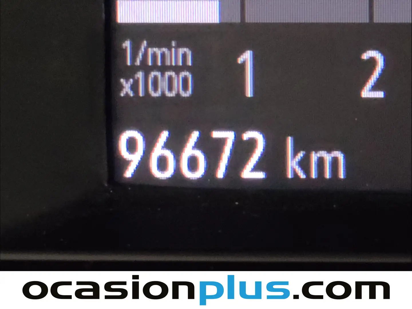 Foto Opel Corsa Opel Corsa 1.5D DT GS-Line (102 CV)