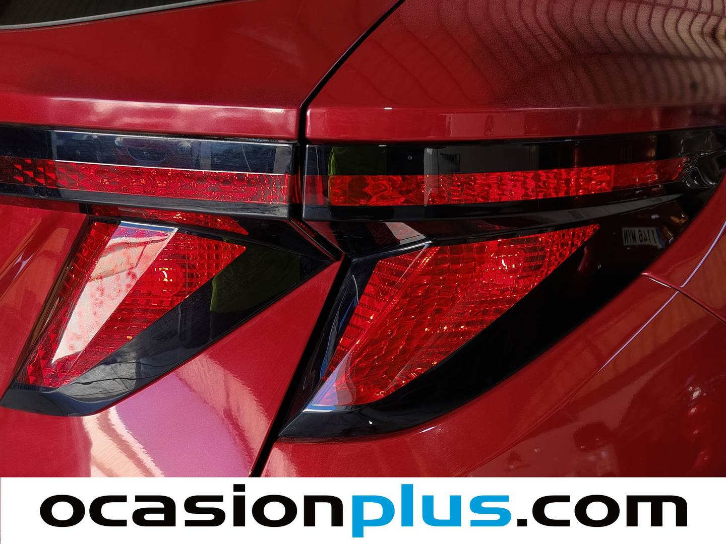 Hyundai Tucson Hyundai Tucson 1.6 TGDI Klass 4x2 (150 CV) al mejor precio
