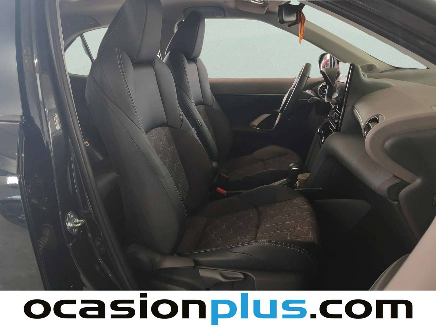 Toyota Yaris Cross Toyota Yaris Cross 120H Style (116 CV) híbrido