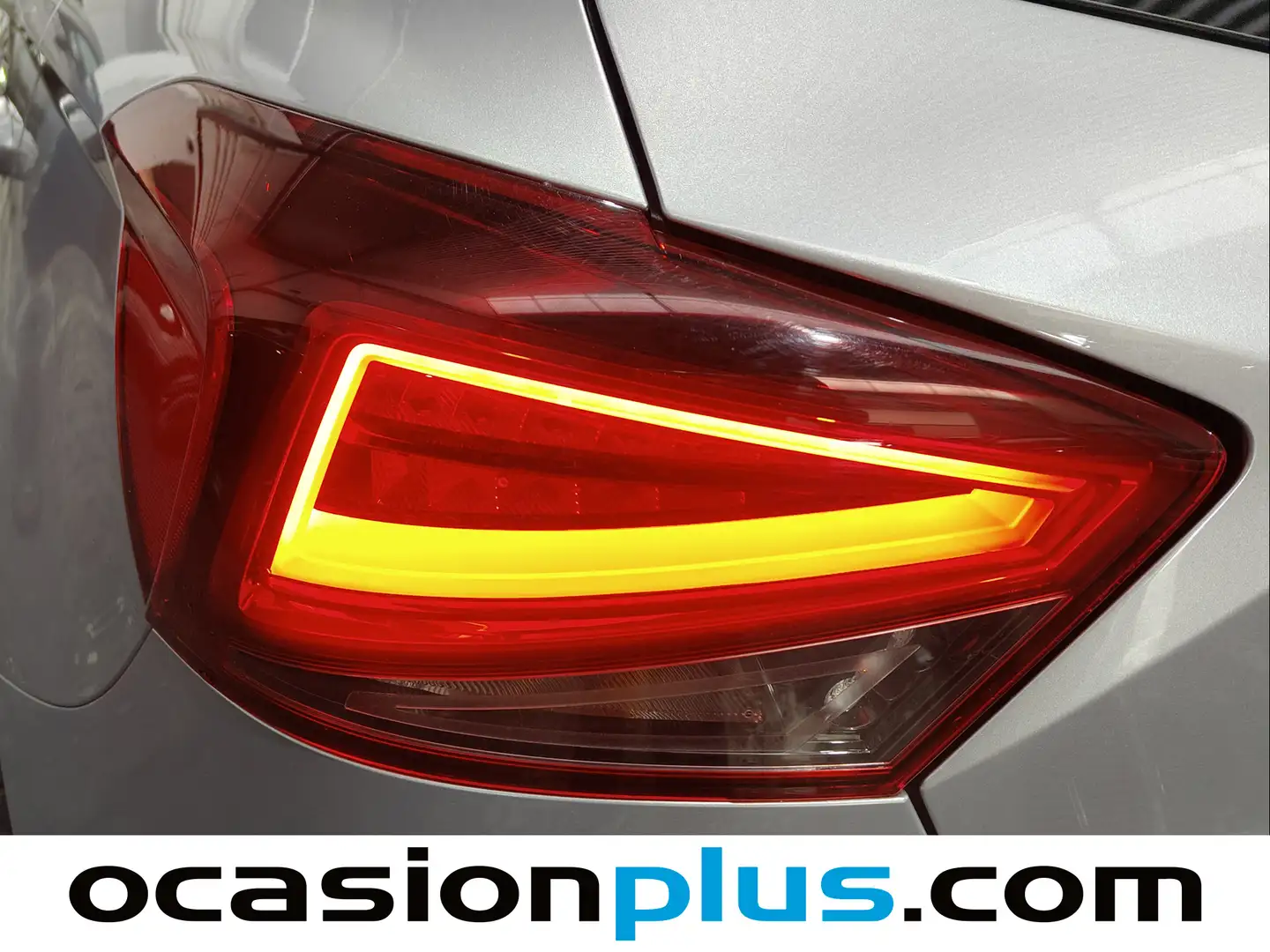 Foto Seat Ibiza SEAT Ibiza 1.0 TSI S&S FR XL (110 CV)