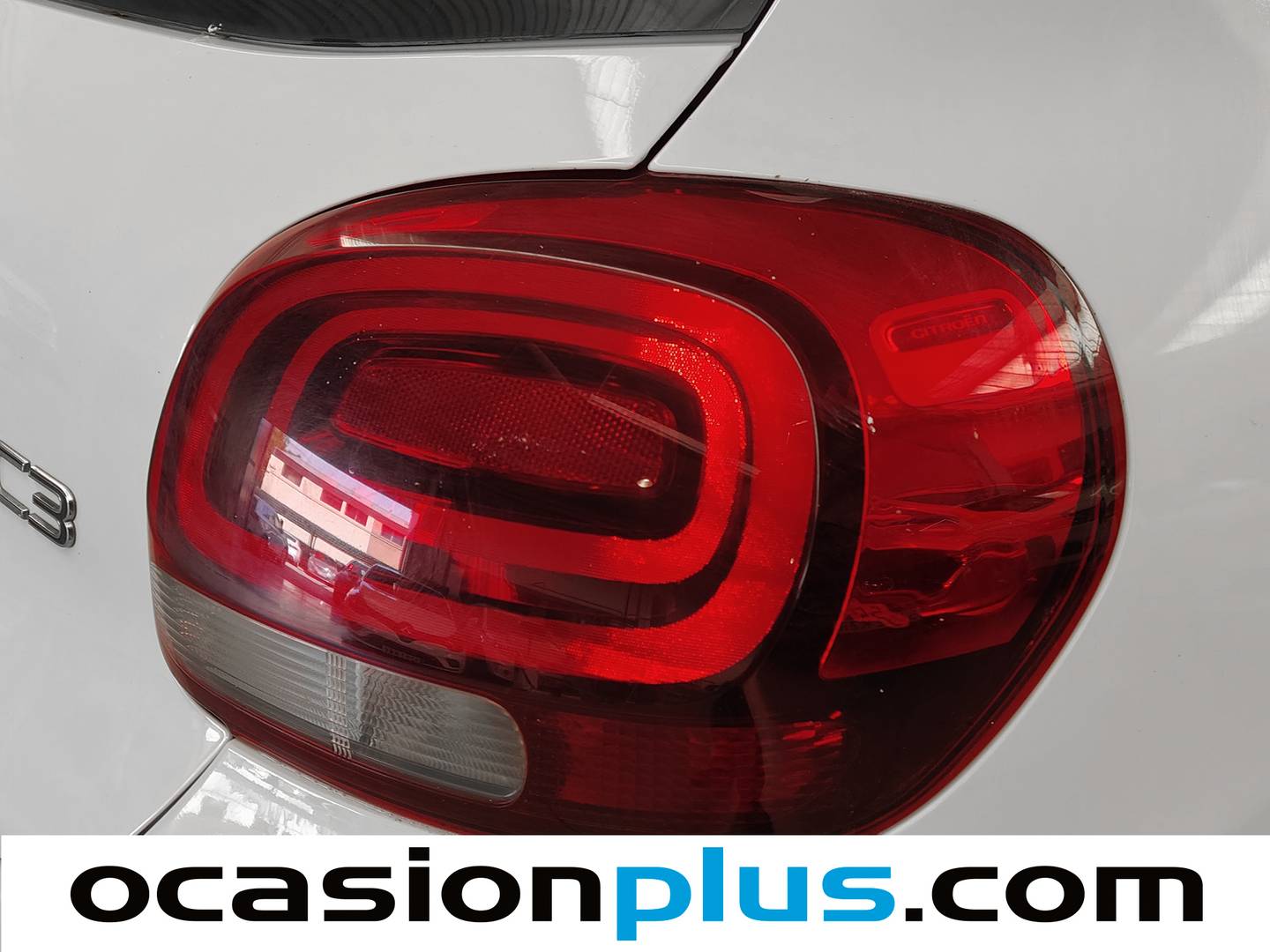 Foto Citroën C3 Citroen C3 BlueHDi 100 S&S Feel (99 CV)