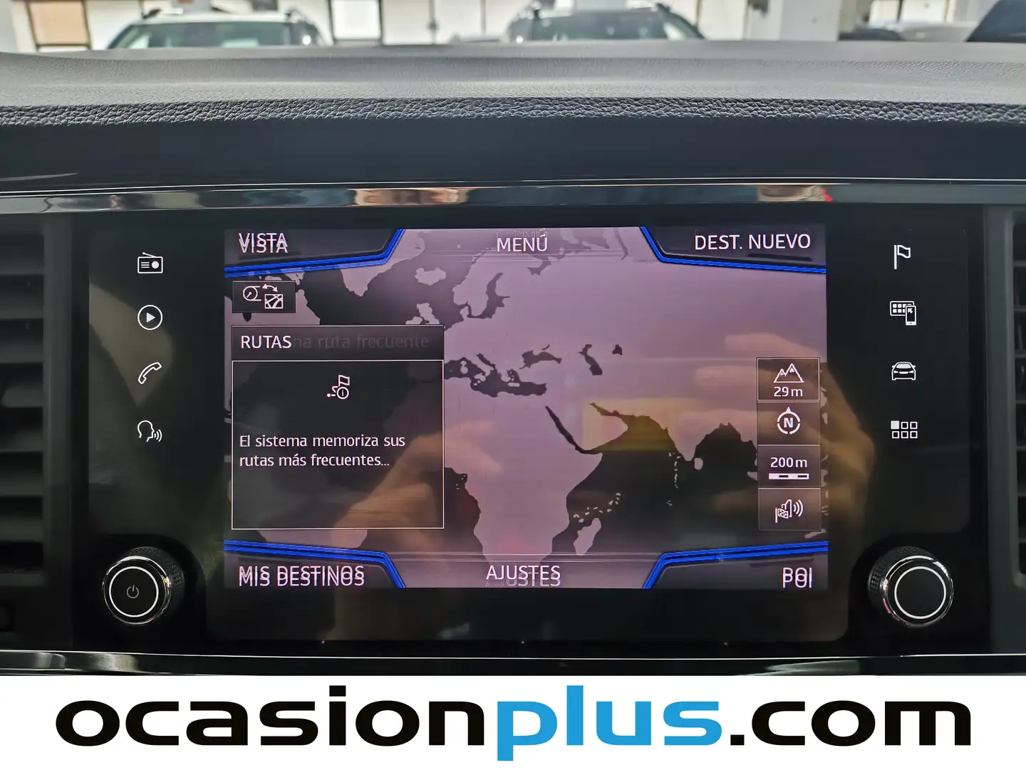 Foto Seat Ateca SEAT Ateca 2.0 TDI S&S FR Edition (150 CV)