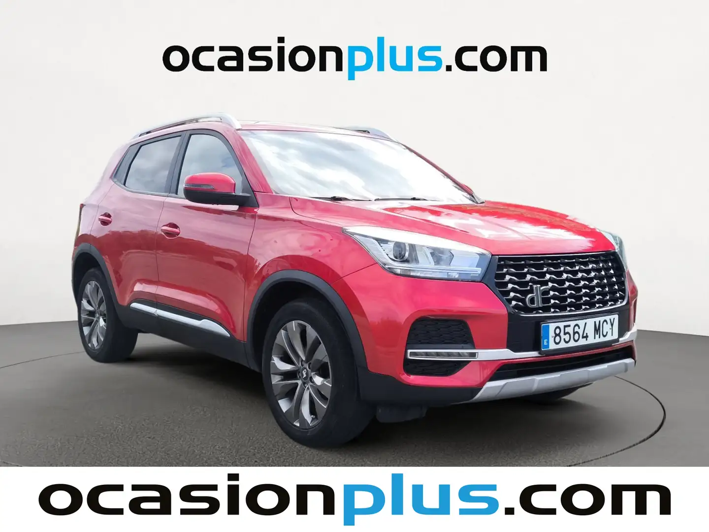 Foto DR AUTOMOBILES DR 4.0 DR AUTOMOBILES DR4 1.5 (116 CV)