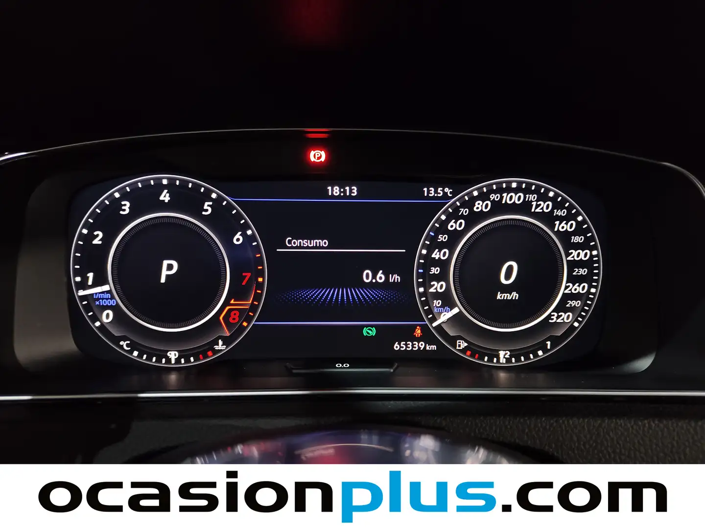 Foto Volkswagen Golf Volkswagen Golf R-Line 1.5 TSI (150 CV) DSG