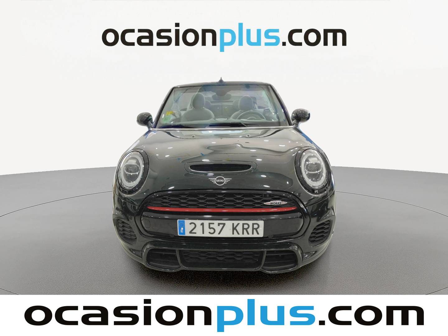 Mini MINI MINI MINI Cooper Cabrio Cabrio John Cooper Works (231 CV) barato