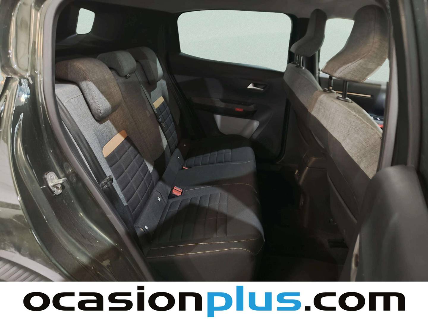 Citroën C3 Aircross Citroën C3 Aircross Hybrid 145 Plus e-DCS6 (145 CV) barato