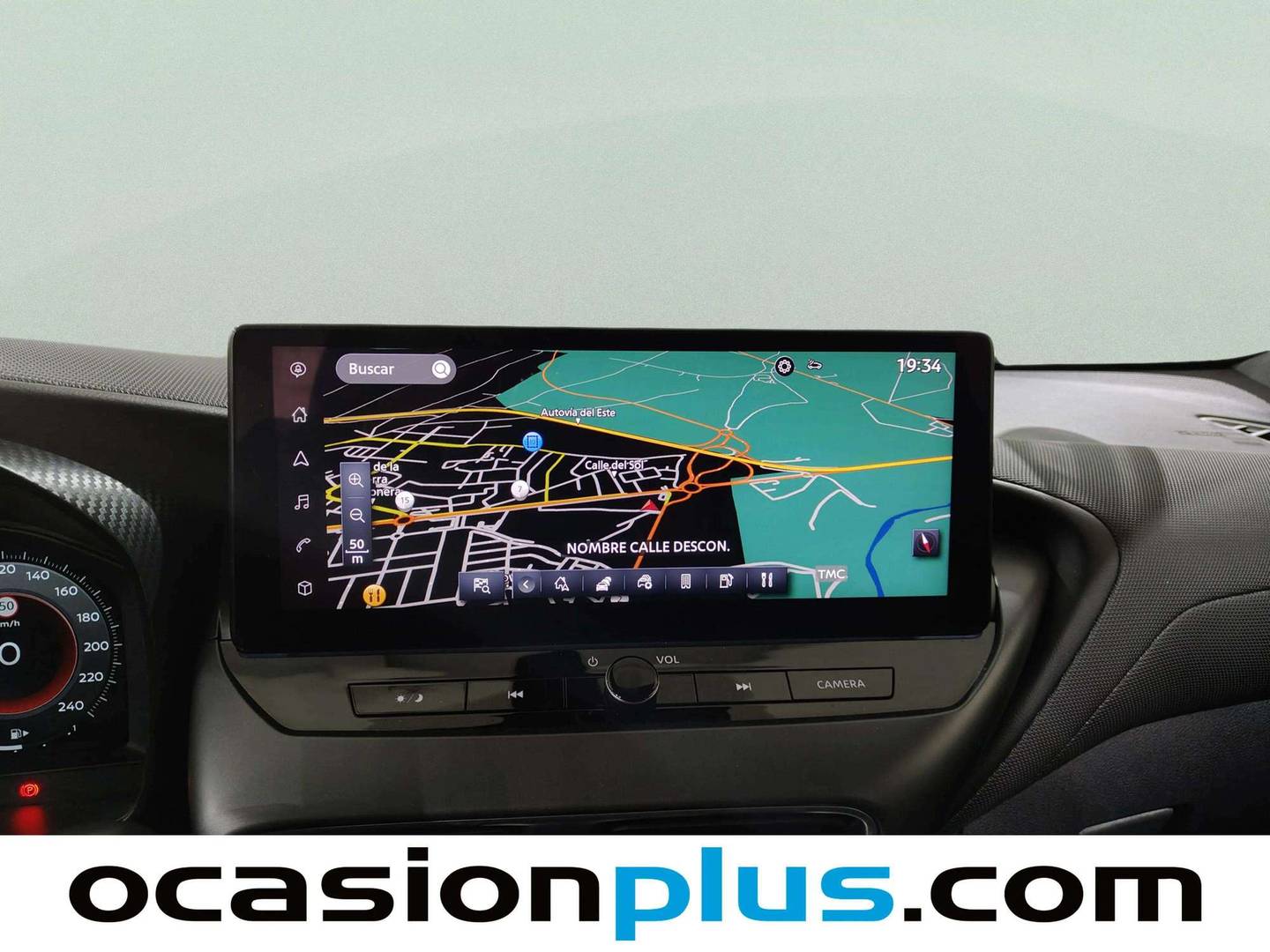 Foto Nissan JUKE Nissan Juke DIG-T N-Connecta 4x2 (114 CV)