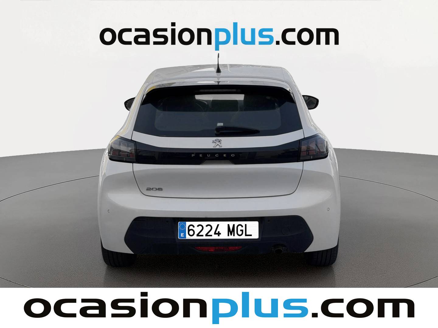 Peugeot 208 Peugeot 208 PureTech 100 Active Pack (100 CV) barato