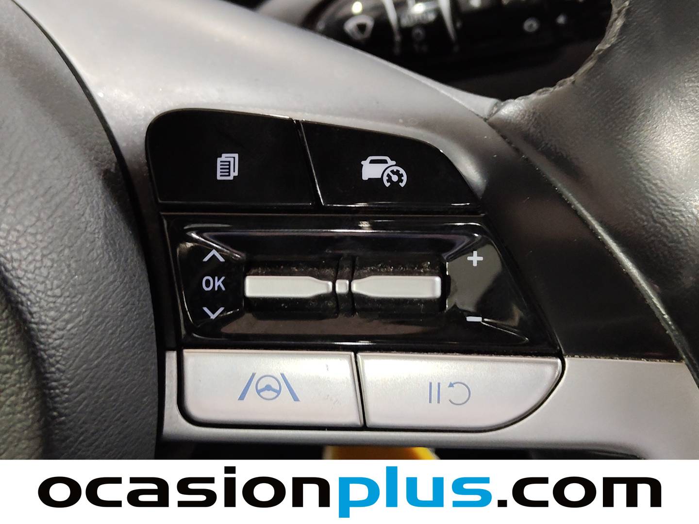 Hyundai Tucson Hyundai Tucson 1.6 TGDI Maxx (150 CV) seminuevo