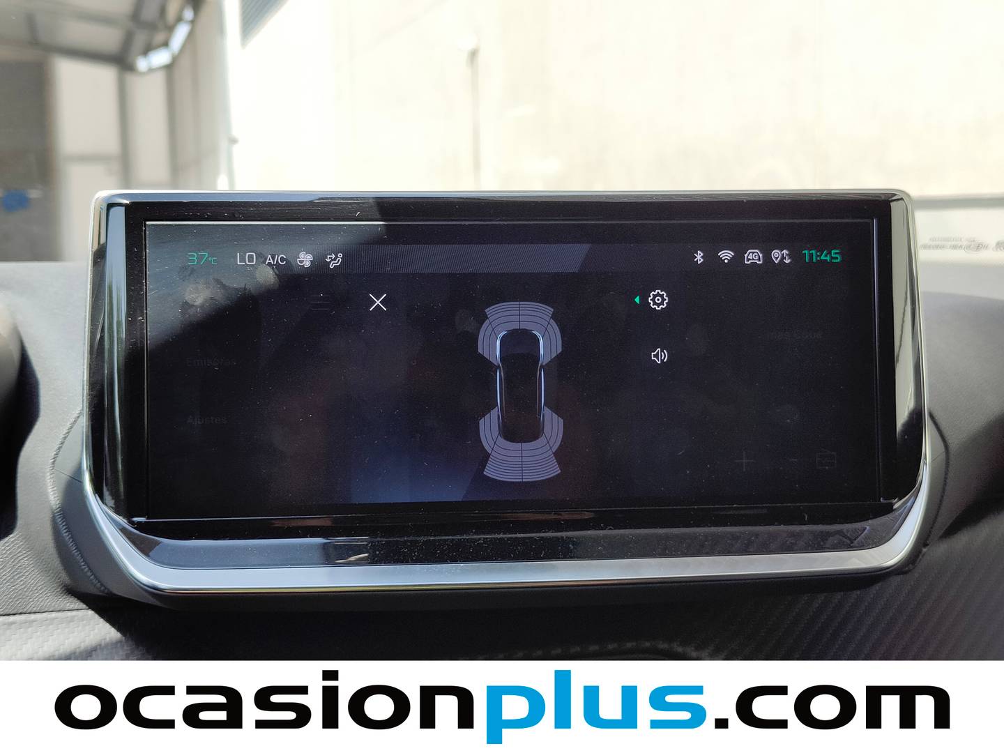 Peugeot 2008 Peugeot 2008 PureTech 130 S&S Allure EAT8 (130 CV) gasolina