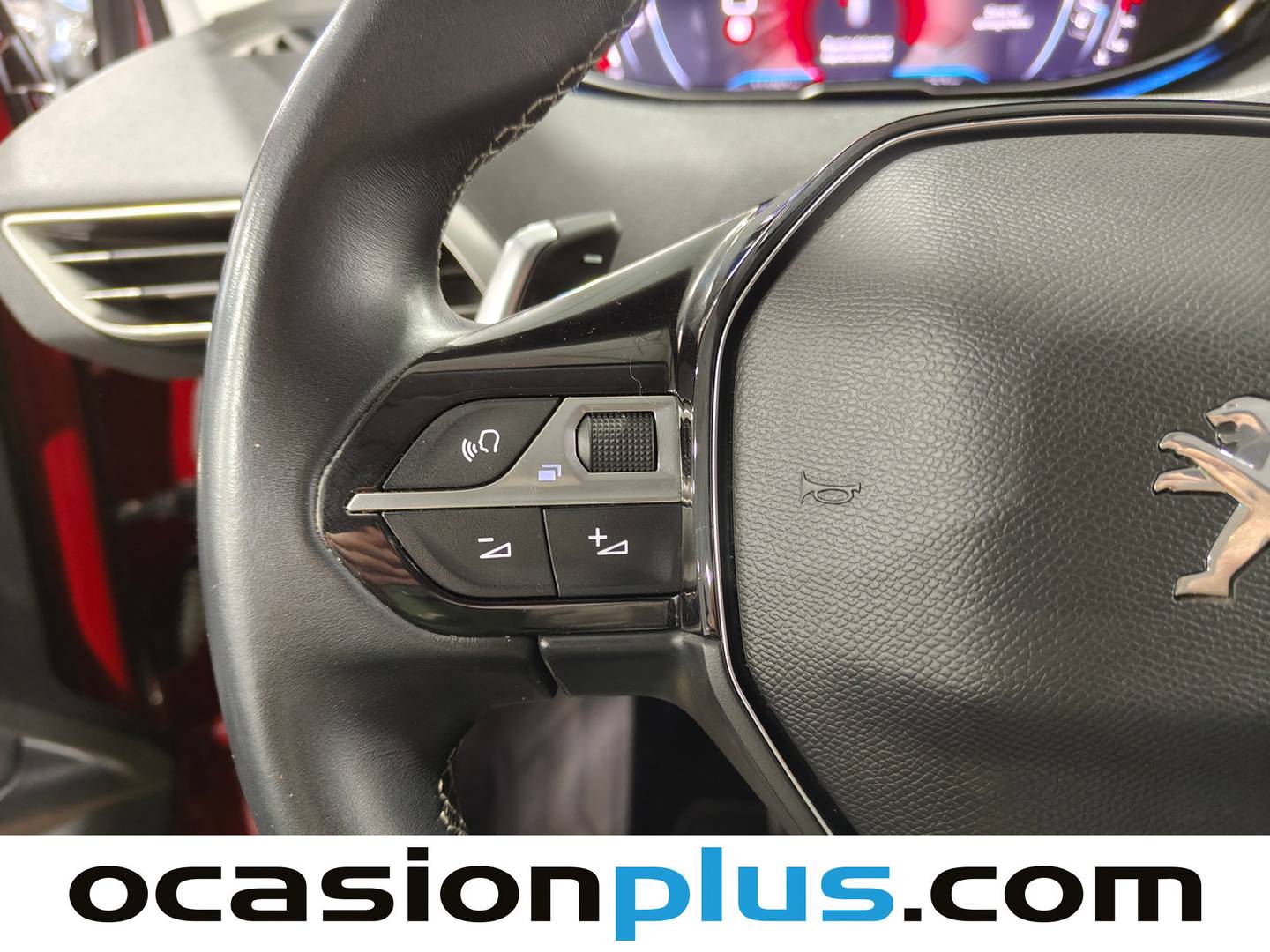 Peugeot 3008 Peugeot 3008 BlueHDi 130 S&S Allure Pack EAT8  (130 CV) km 0