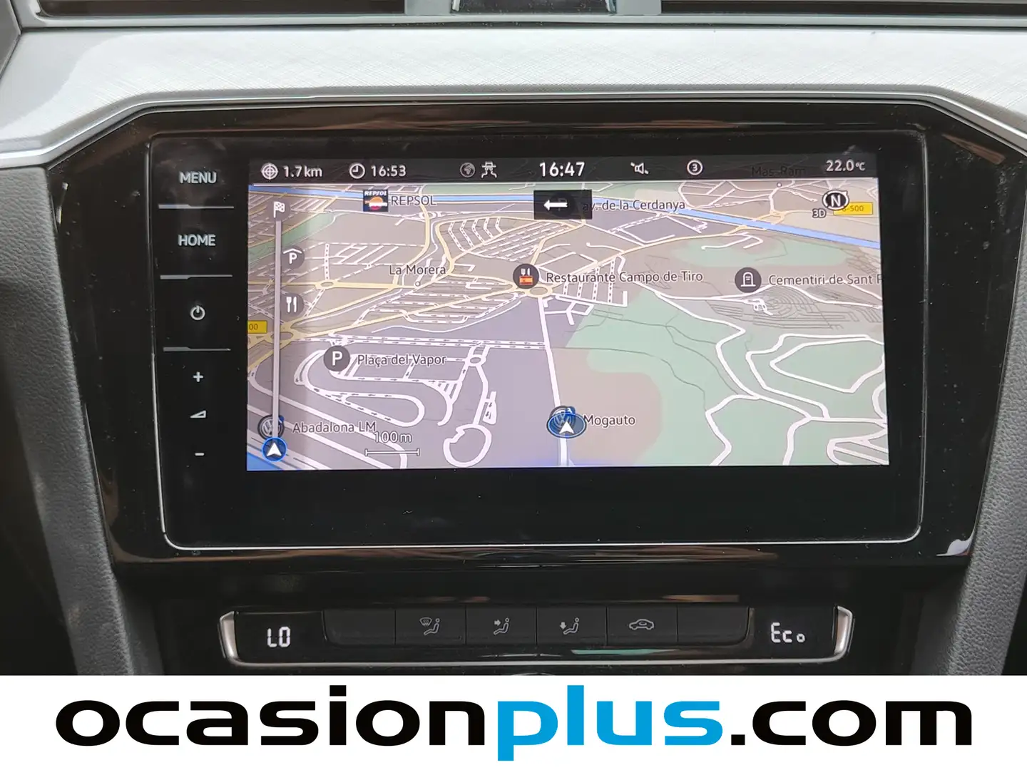 Foto Volkswagen Passat Volkswagen Passat GTE 1.4 TSI e-Power DSG  (218 CV)