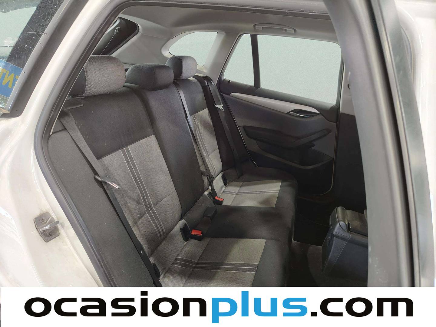 BMW X1 BMW X1 sDrive18d (143 CV) al mejor precio