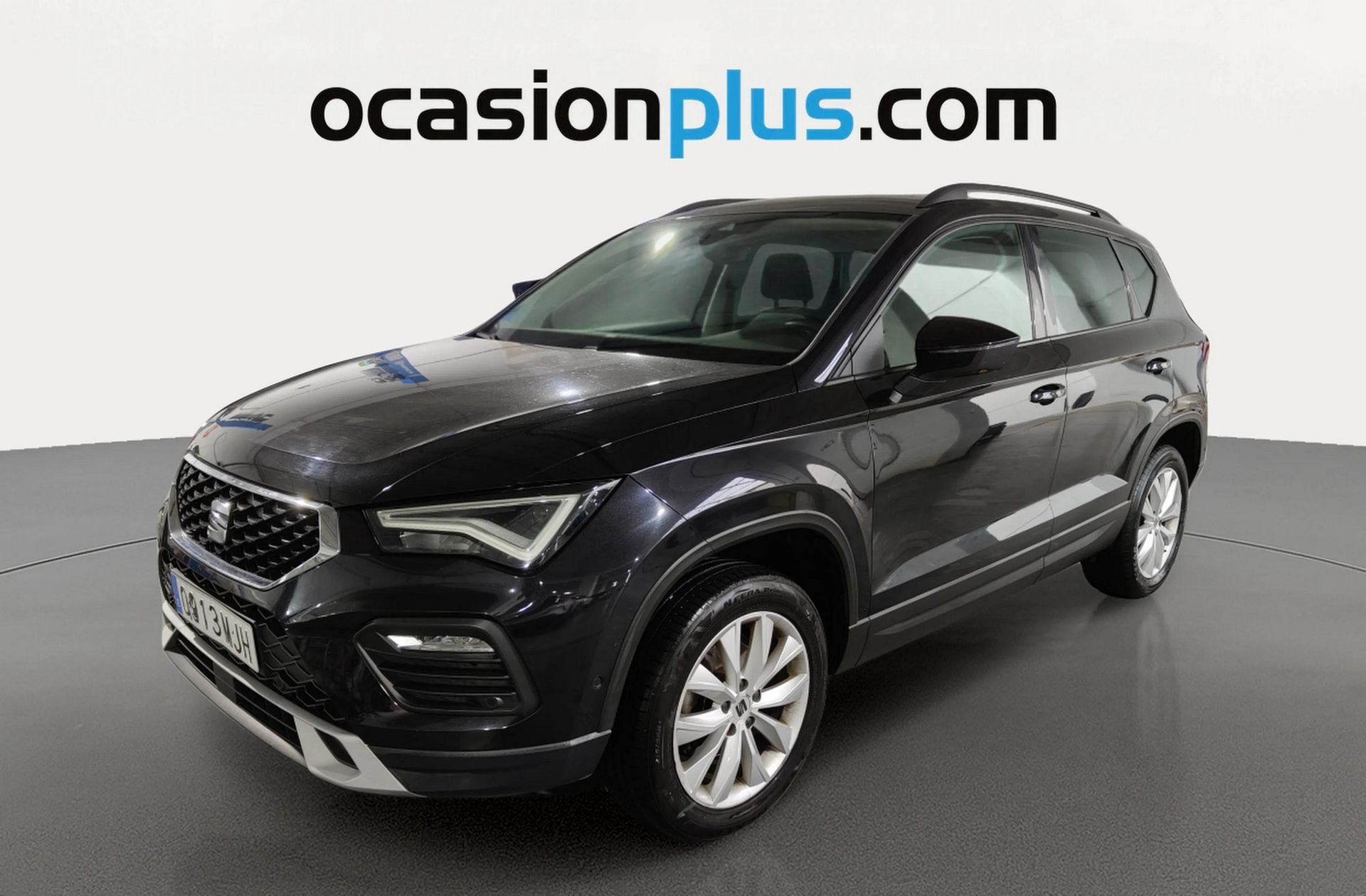 SEAT Ateca 1.5 TSI Style XL