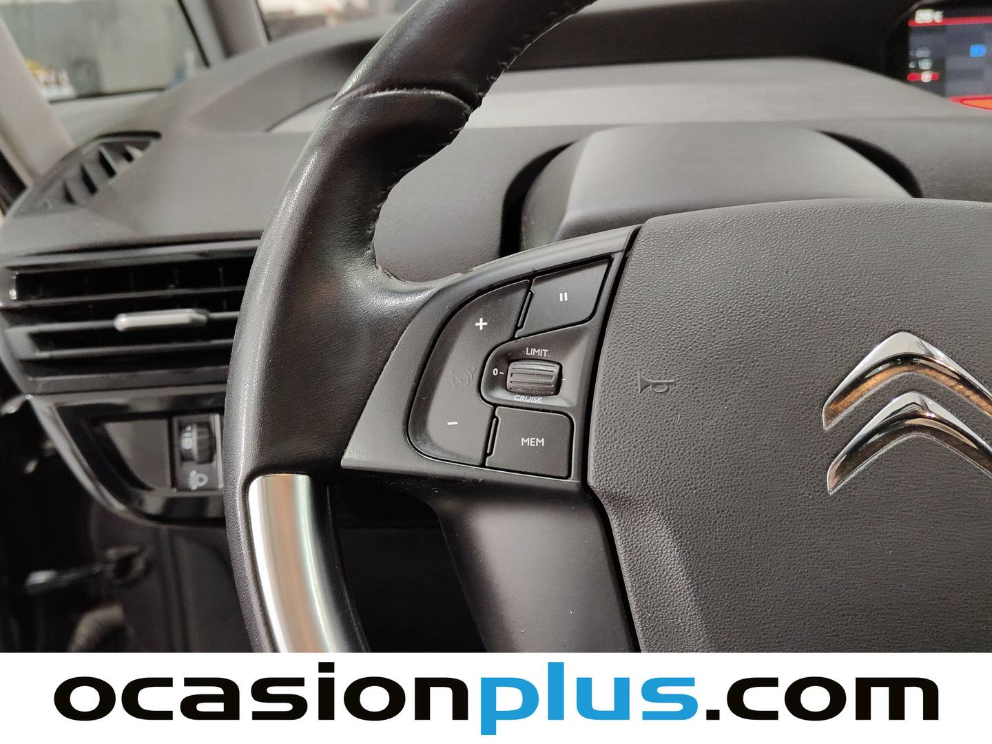 Citroën C4 Spacetourer Citroën C4 Spacetourer PureTech 130 S&S Feel (130 CV) de ocasión