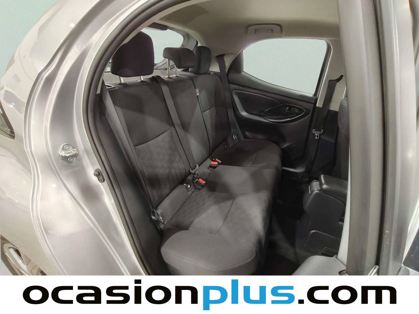Toyota Yaris Toyota Yaris 120H Active Plus (116 CV) al mejor precio