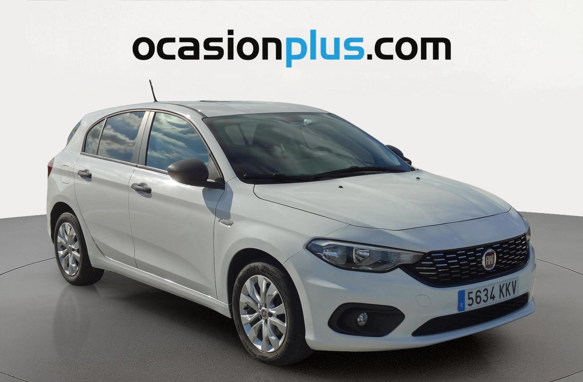 Fiat Tipo 1.3 MultiJet II Pop Business - foto 2