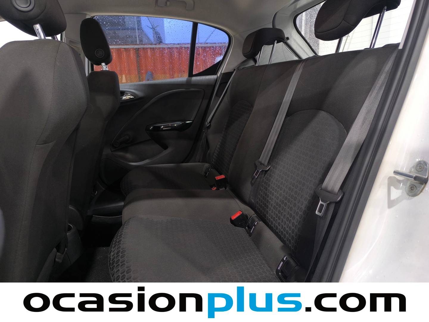 Foto Opel Corsa Opel Corsa 1.4 Business  (90 CV)