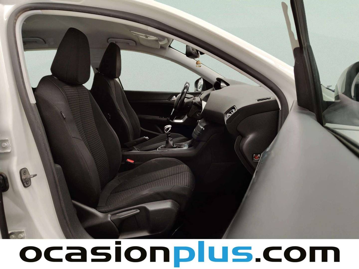 Peugeot 308 Peugeot 308 SW BlueHDi 130 S&S Active (130 CV) diésel