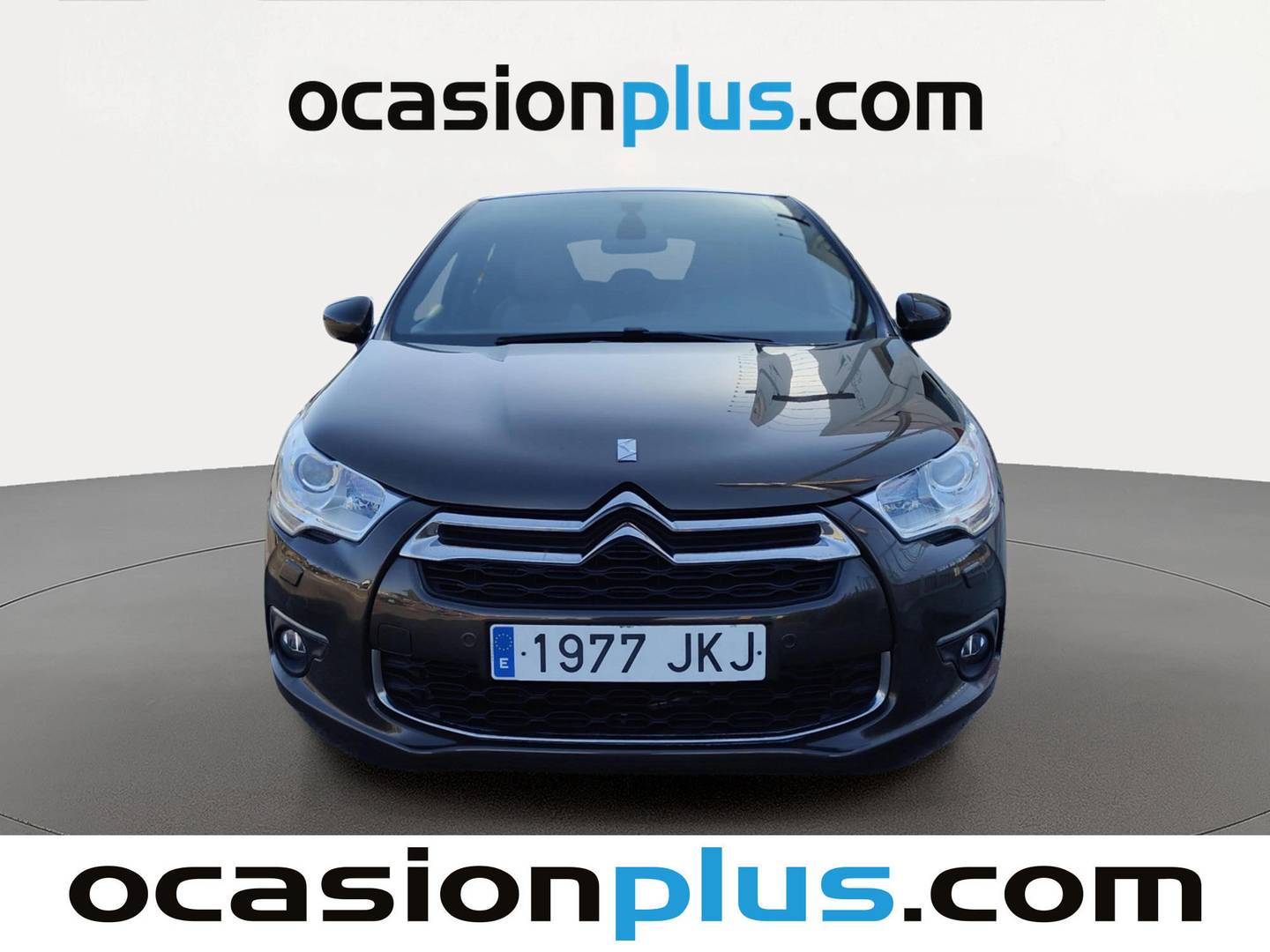 DS DS4 Citroen DS4 1.6 e-HDi S&S Style 84 kW (114 CV) seminuevo