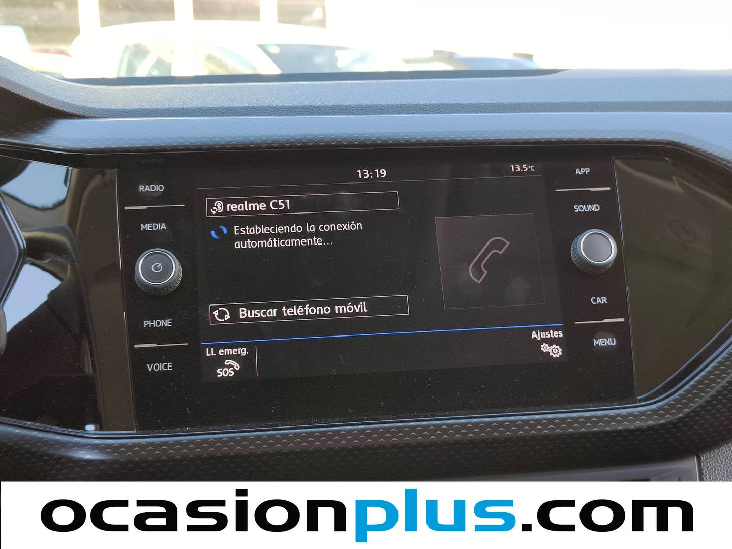 Foto Volkswagen T-Cross Volkswagen T-Cross Advance 1.0 TSI (115 CV) DSG