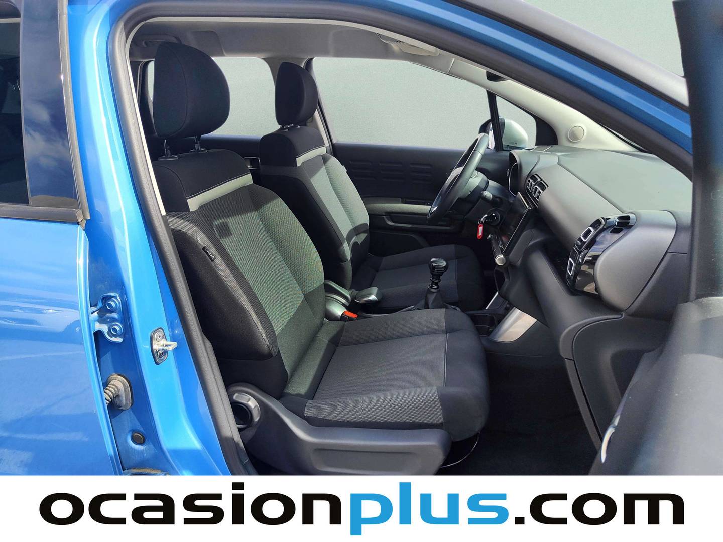 Citroën C3 Aircross Citroën C3 Aircross PureTech 110 S&S Feel (110 CV) km 0