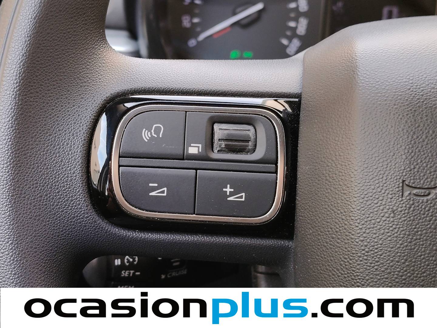 Citroën C3 Citroën C3 PureTech 110 S&S Max (110 CV) de segunda mano