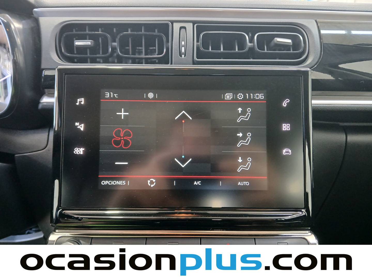 Citroën C3 Origin Citroën C3 Origin PureTech 83 Plus (83 CV) gasolina