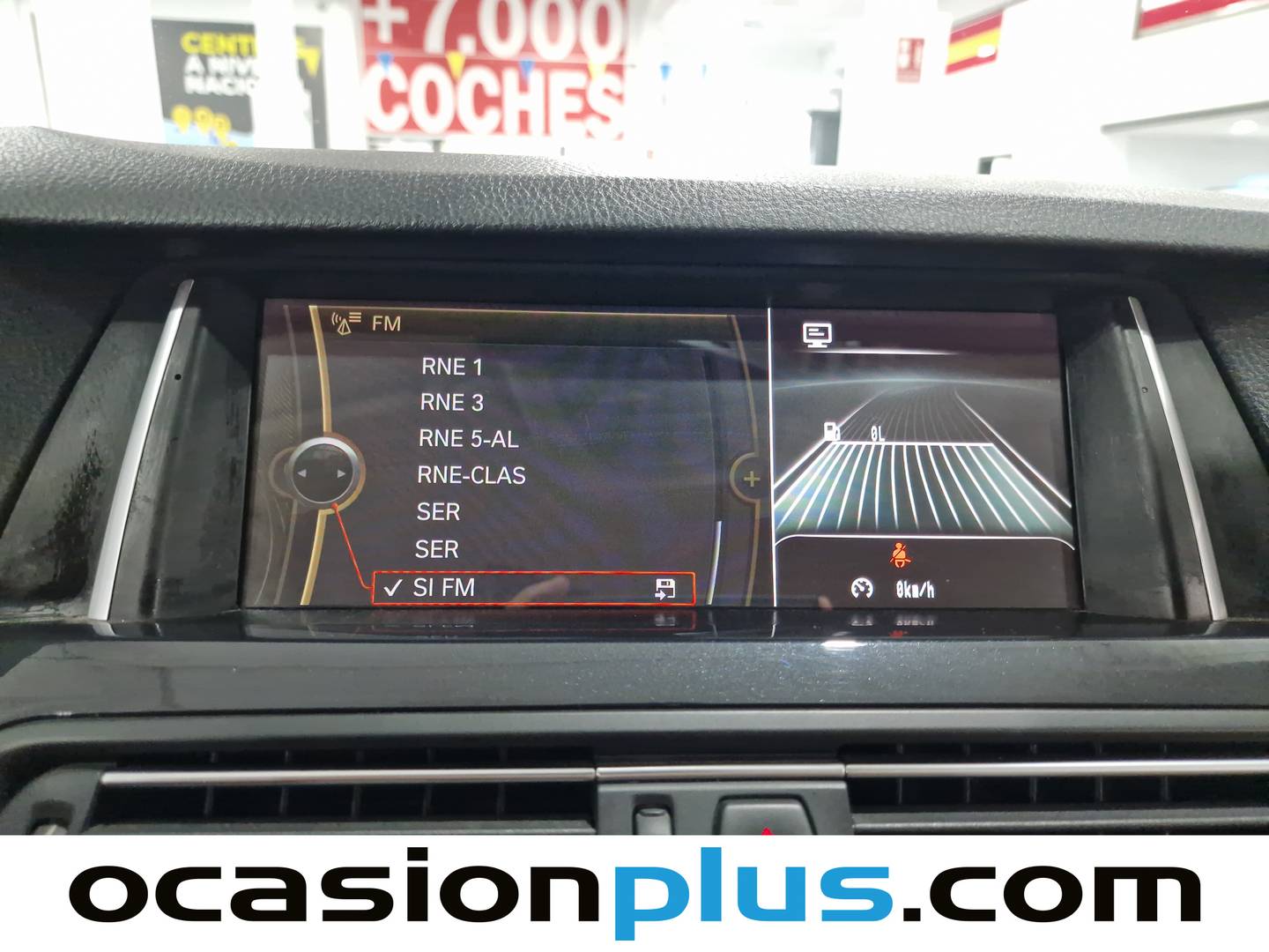 BMW Serie 5 BMW Serie 5 530d (258 CV) 2012